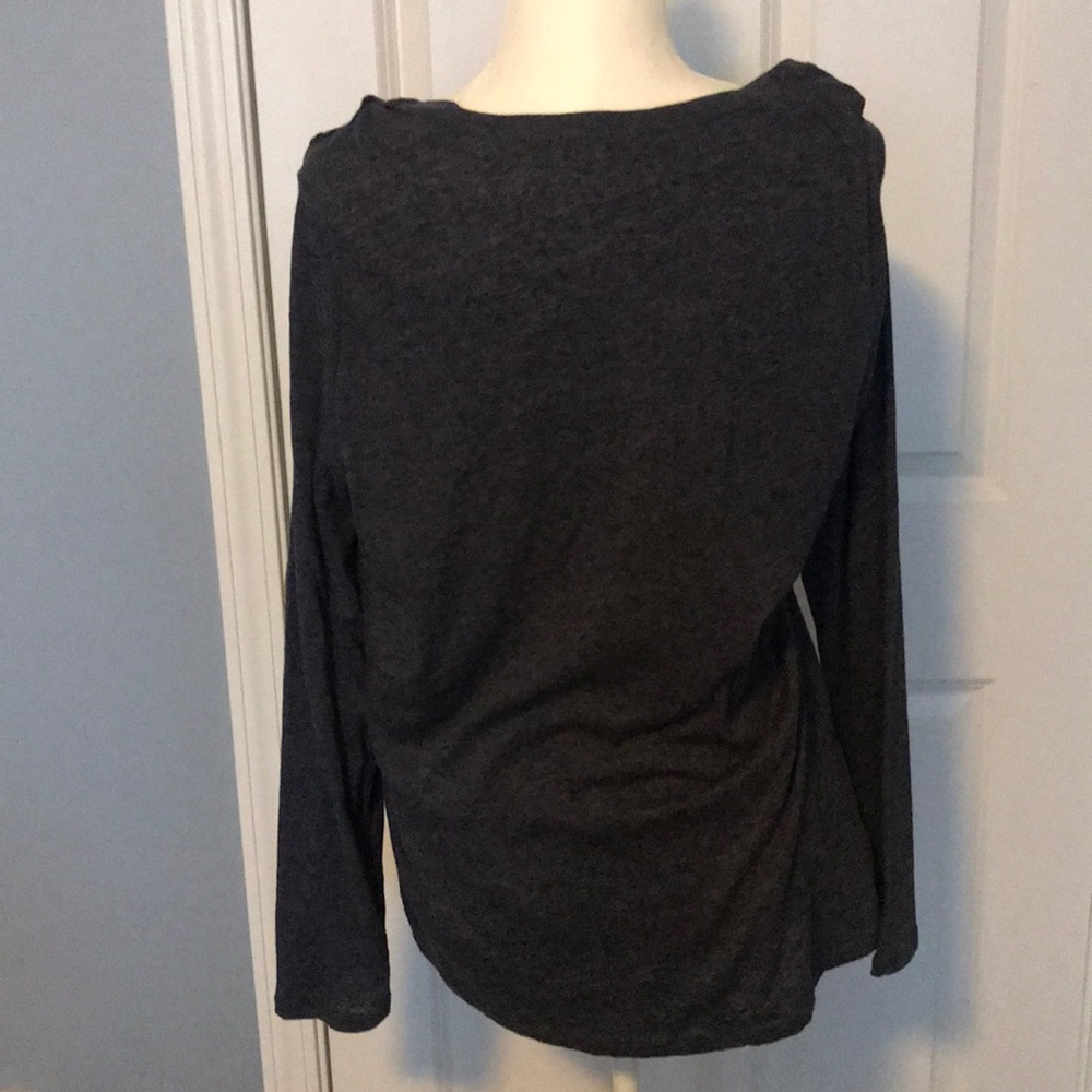GAP jersey knit T-shirt- NWT - Picture 2 of 5